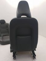 Volvo V60 Fotele / Kanapa / Boczki / Komplet 30727860