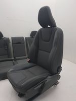 Volvo V60 Fotele / Kanapa / Boczki / Komplet 30727860