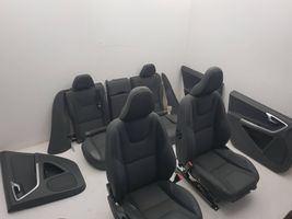 Volvo V60 Fotele / Kanapa / Boczki / Komplet 30727860