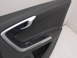 Volvo V60 Fotele / Kanapa / Boczki / Komplet 30727860