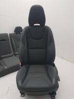 Volvo V60 Fotele / Kanapa / Boczki / Komplet 30727860