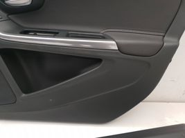 Volvo V60 Fotele / Kanapa / Boczki / Komplet 30727860