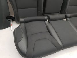 Volvo V60 Seat and door cards trim set 30727860