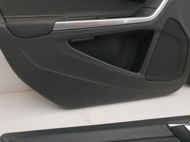 Volvo V60 Seat and door cards trim set 30727860