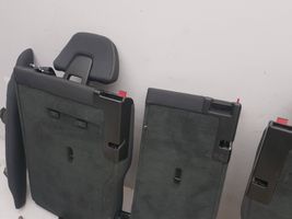 Volvo V60 Seat and door cards trim set 30727860