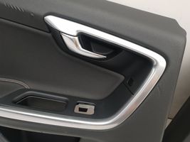 Volvo V60 Seat and door cards trim set 30727860