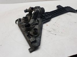 BMW 3 E46 Vase d'expansion / réservoir de liquide de refroidissement 1436251