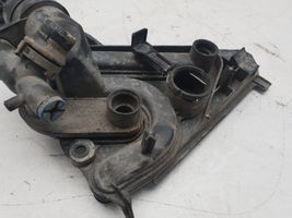 BMW 3 E46 Vase d'expansion / réservoir de liquide de refroidissement 1436251