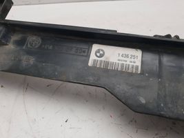 BMW 3 E46 Ausgleichsbehälter Kühlwasser 1436251