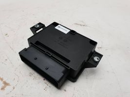 Volvo V60 Brake system control unit/module 6G912598CE