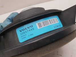 Volvo V60 Głośnik drzwi tylnych 30657445