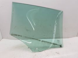 Volvo V60 Rear door window glass 43R001105