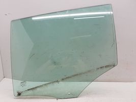 Volvo V60 Rear door window glass 43R001105