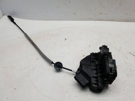 Volvo V60 Serrure de porte avant 31301738