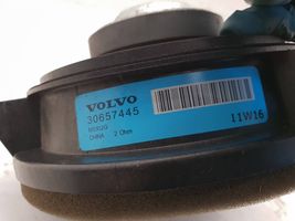 Volvo V60 Lautsprecher Tür hinten 30657445