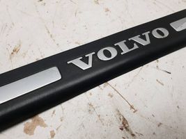 Volvo V60 Rivestimento sottoporta/minigonna laterale 8659960