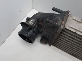 Volvo V60 Chłodnica powietrza doładowującego / Intercooler 31338475