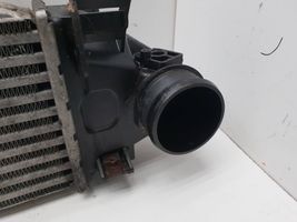 Volvo V60 Chłodnica powietrza doładowującego / Intercooler 31338475