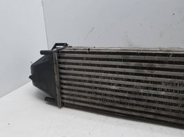 Volvo V60 Chłodnica powietrza doładowującego / Intercooler 31338475