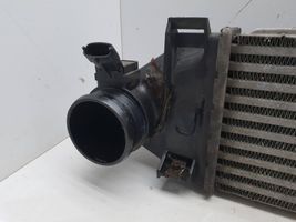 Volvo V60 Chłodnica powietrza doładowującego / Intercooler 31338475