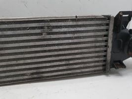 Volvo V60 Chłodnica powietrza doładowującego / Intercooler 31338475