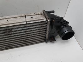 Volvo V60 Chłodnica powietrza doładowującego / Intercooler 31338475