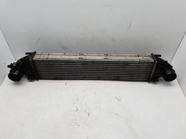 Volvo V60 Chłodnica powietrza doładowującego / Intercooler 31338475