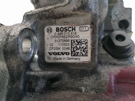 Volvo V60 Polttoaineen ruiskutuksen suurpainepumppu 31272896