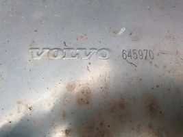 Volvo V60 Äänenvaimennin 313213204AA
