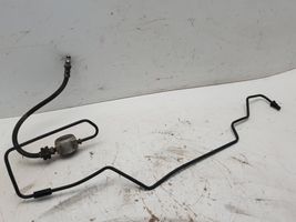Volvo V60 Przewód / Wąż wspomagania hamulca 