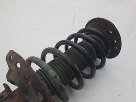 Volvo V60 Front shock absorber/damper 31323219