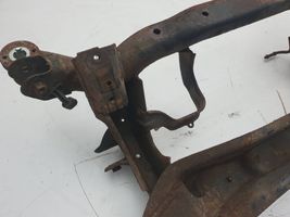 Volvo V60 Rear axle beam 31329218