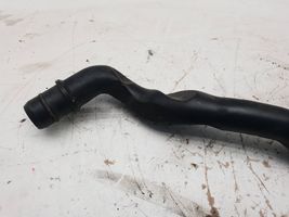 Volvo V60 Window washer liquid tank fill tube 31253224