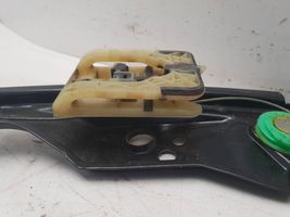 Volvo V60 Front window lifting mechanism without motor 964290100