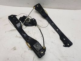 Volvo V60 Front window lifting mechanism without motor 964290100