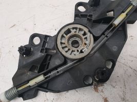 Volvo V60 Mechanizm podnoszenia szyby przedniej bez silnika 964290100