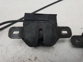 Volvo V60 Engine bonnet/hood lock/catch 