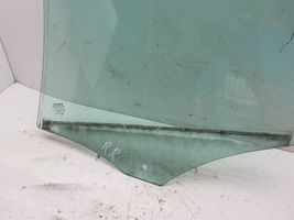 Volvo V60 Rear door window glass 43R001105