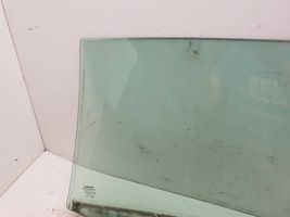 Volvo V60 Rear door window glass 43R001105