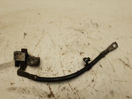 Volvo V60 Positive cable (battery) 31327698