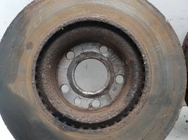 Volvo V60 Front brake disc 