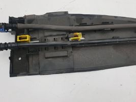 Volvo V60 Center/middle under tray cover 6G919E372AB