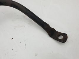 Volvo V60 Tylny stabilizator / drążek 31317369