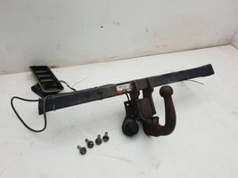 Volvo V60 Tow bar set 