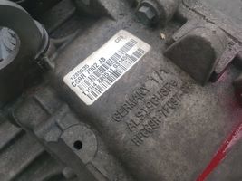 Volvo V60 Manual 6 speed gearbox CG9R7002JB