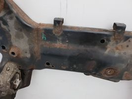 Volvo V60 Front axle beam 31317375