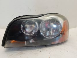 Volvo XC90 Lampa przednia 8620575