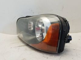 Volvo XC90 Lampa przednia 8620575