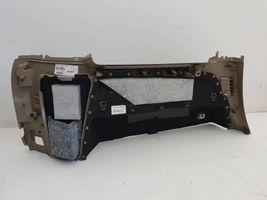 Volvo XC90 Dolny panel schowka koła zapasowego 39861667