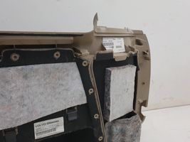 Volvo XC90 Dolny panel schowka koła zapasowego 39861659